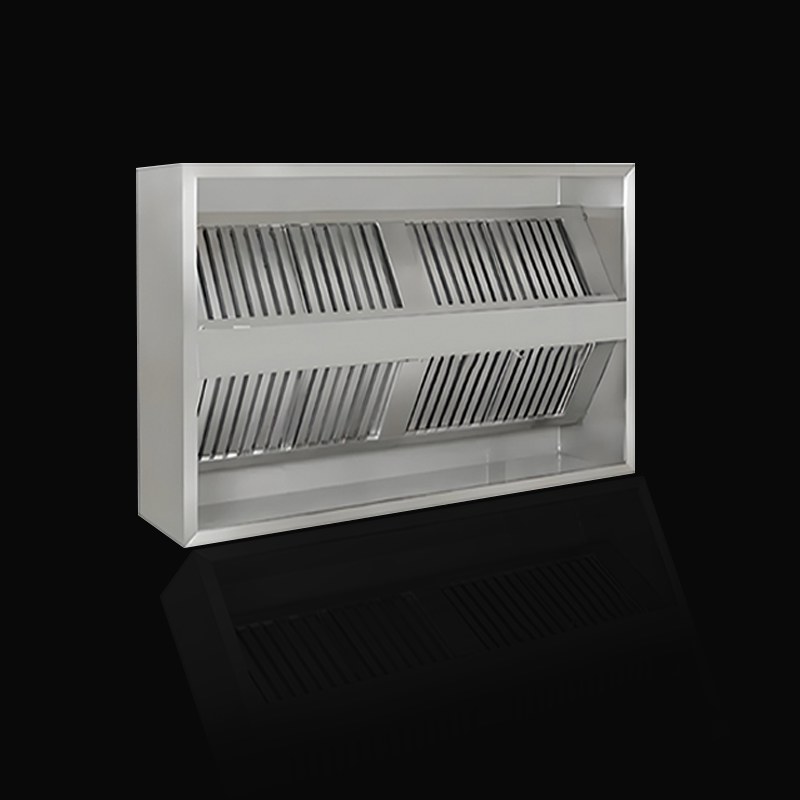 JINJELI Commercial Restaurant  - Commercial Kitchen Chimney incelemesi ve fiyatı