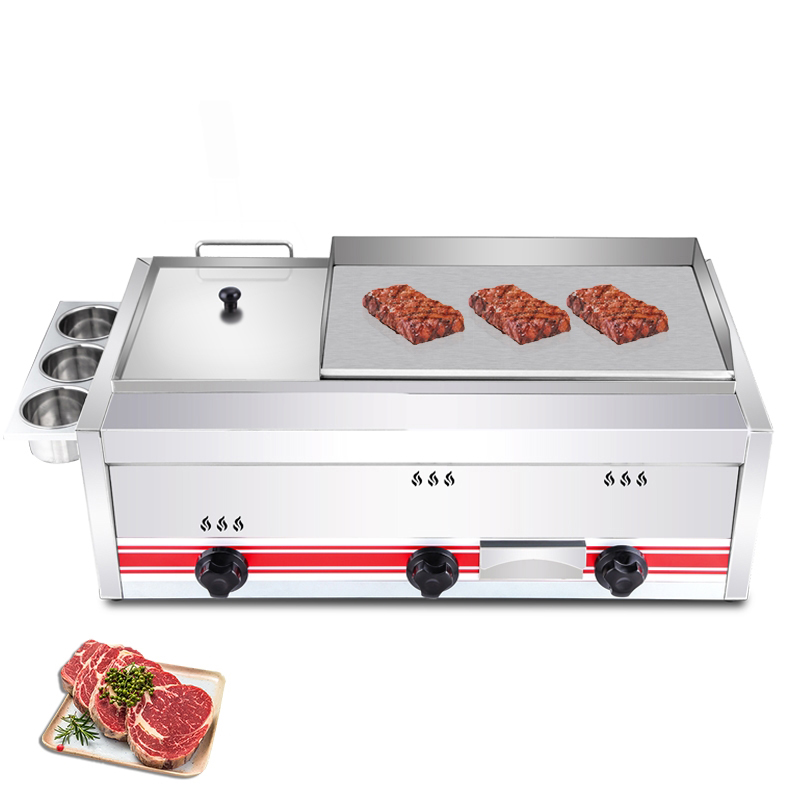 Commercial Stainless Steel Gas - Commercial Kitchen Pots And Pans incelemesi ve fiyatı