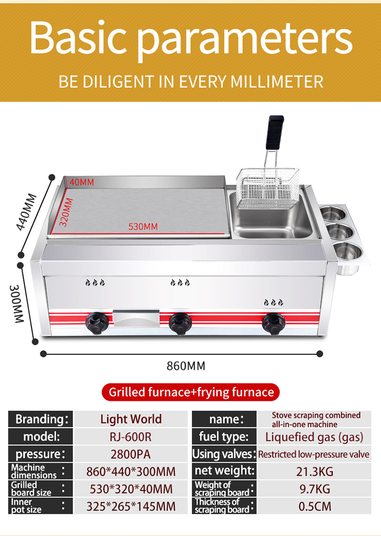 Commercial Stainless Steel Gas - Commercial Kitchen Pots And Pans incelemesi ve fiyatı