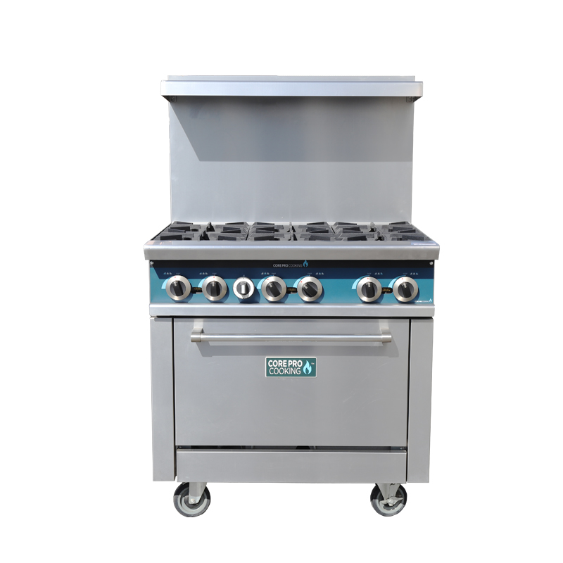Commercial Kitchen Equipment F - Commercial Kitchen Burner incelemesi ve fiyatı