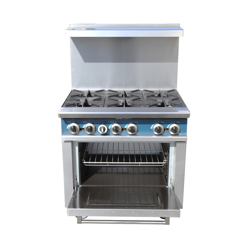 Commercial Kitchen Equipment F - Commercial Kitchen Burner incelemesi ve fiyatı