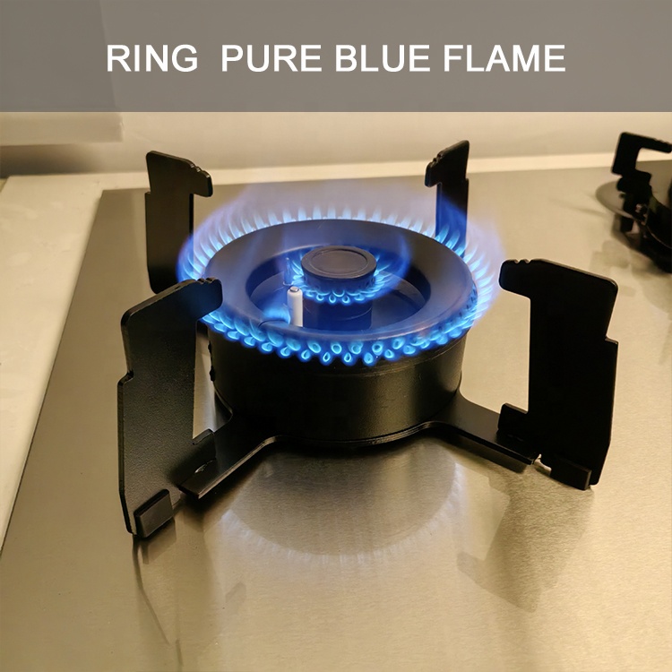 Magic Fold Burner High-power 5 - Commercial Kitchen Burner incelemesi ve fiyatı