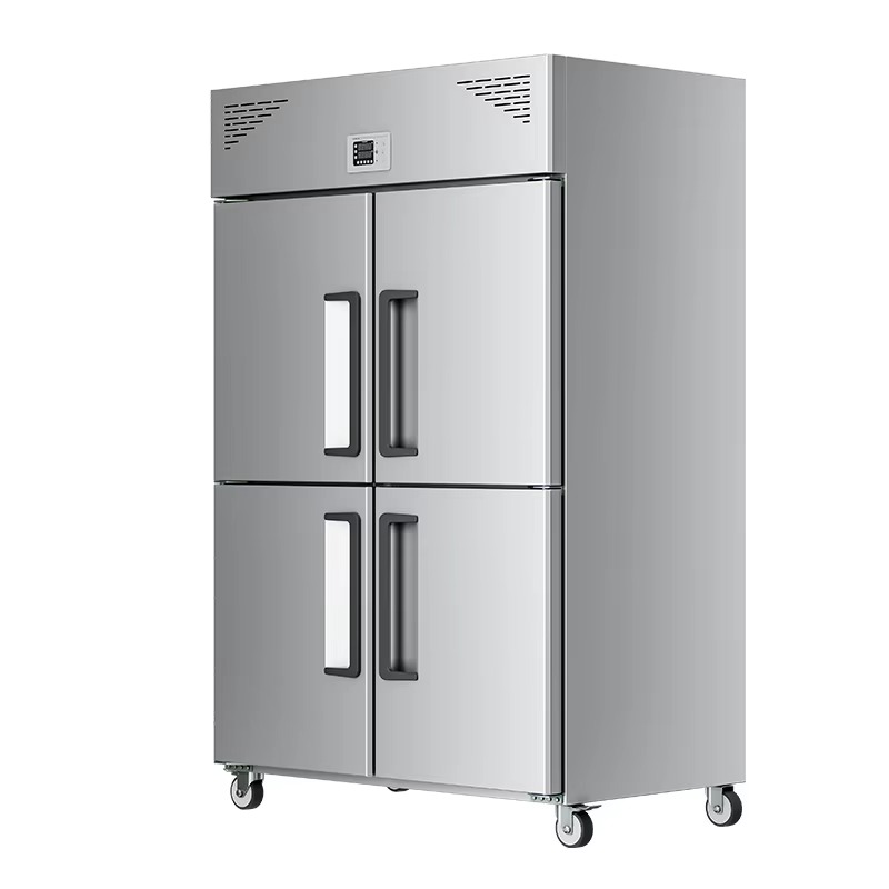 Outdoor Commercial Kitchen 100 - Commercial Chest Freezer incelemesi ve fiyatı