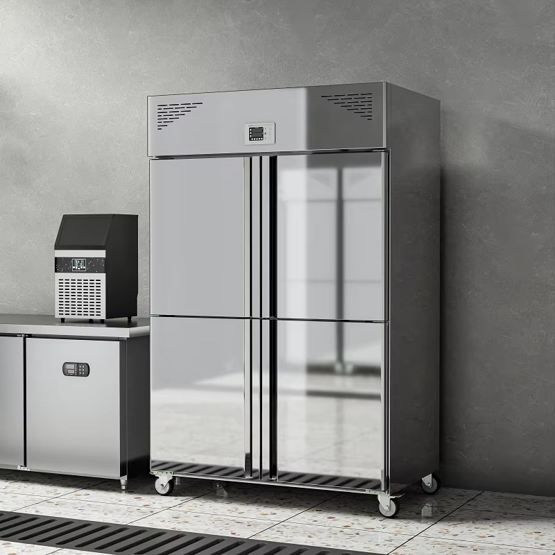 Outdoor Commercial Kitchen 100 - Commercial Chest Freezer incelemesi ve fiyatı
