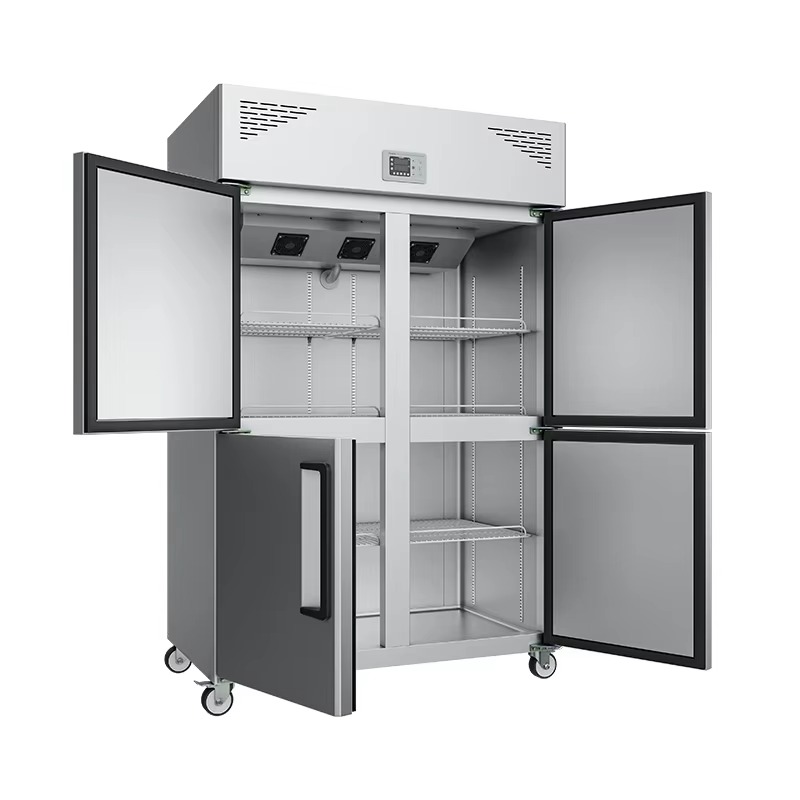 Outdoor Commercial Kitchen 100 - Commercial Chest Freezer incelemesi ve fiyatı