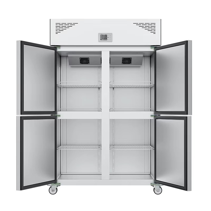 Outdoor Commercial Kitchen 100 - Commercial Chest Freezer incelemesi ve fiyatı