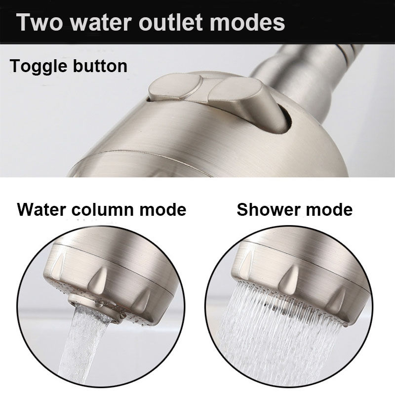 Universal Rotation Single Cold - Commercial Kitchen Faucets incelemesi ve fiyatı