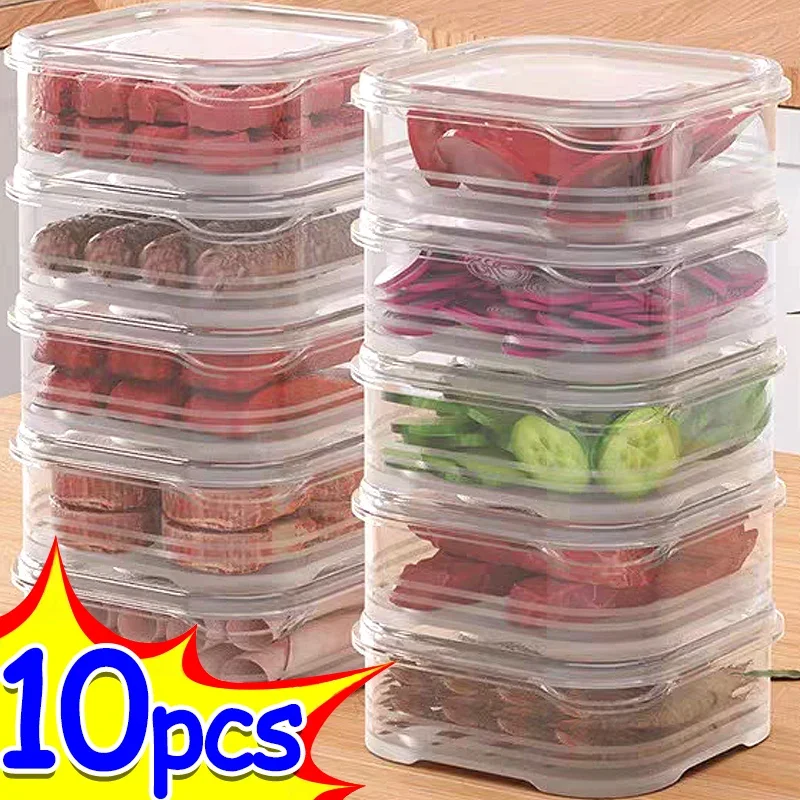 1/10PC Small Food Preservation - Commercial Kitchen Refrigerator incelemesi ve fiyatı