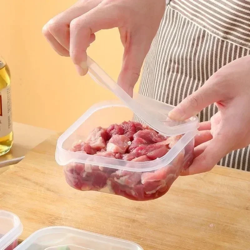 1/10PC Small Food Preservation - Commercial Kitchen Refrigerator incelemesi ve fiyatı