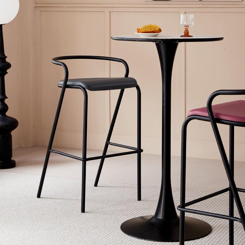 Scandinavian Cafe Bar Stools I - Commercial Kitchen Island incelemesi ve fiyatı