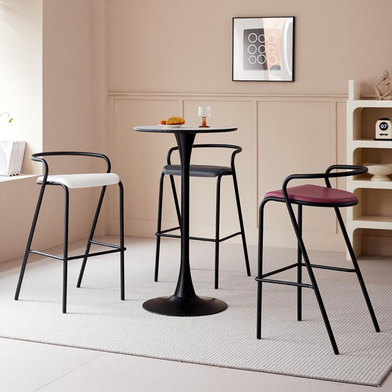 Scandinavian Cafe Bar Stools I - Commercial Kitchen Island incelemesi ve fiyatı