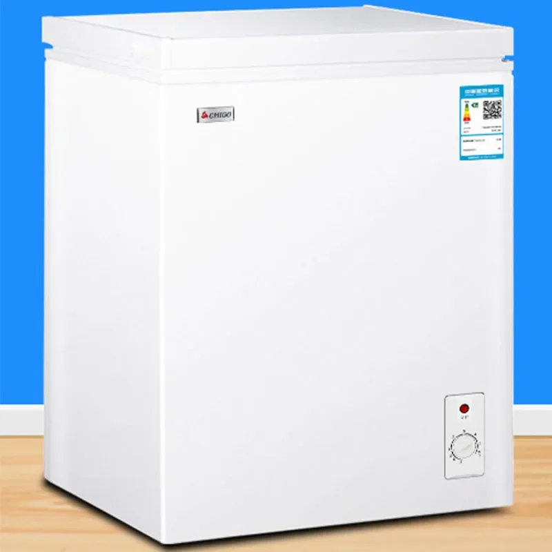 #s Y 288L big freezers chest f - Commercial Chest Freezer incelemesi ve fiyatı