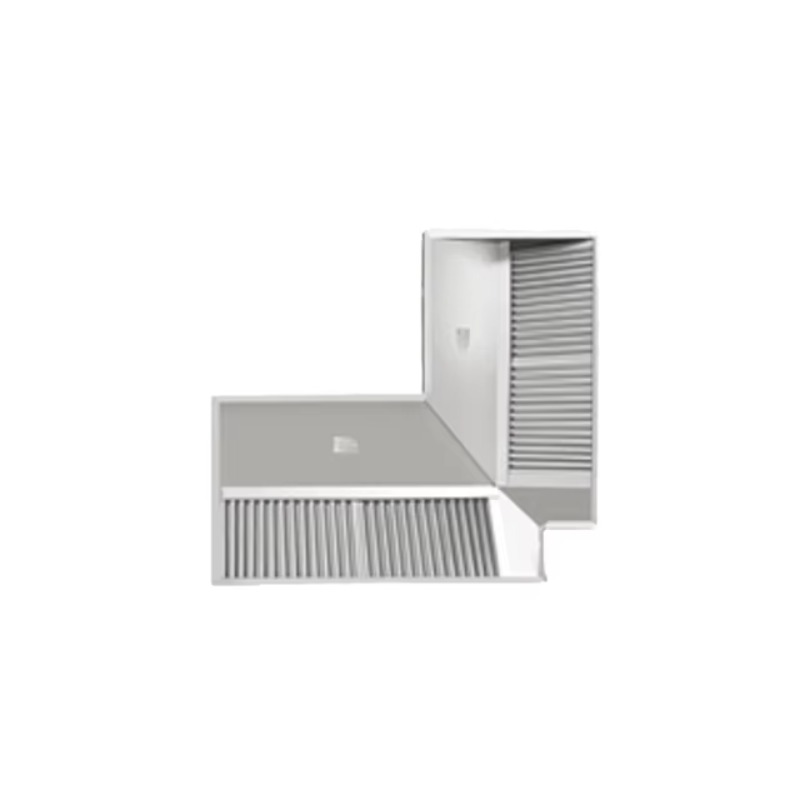 Commercial Customized Stainles - Commercial Kitchen Chimney incelemesi ve fiyatı