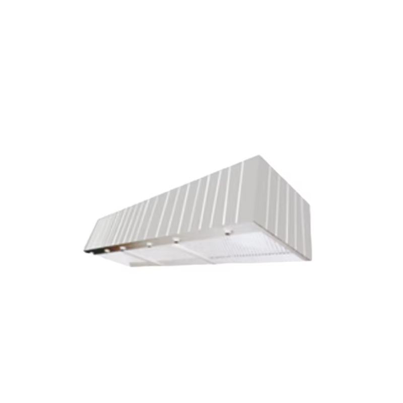 Commercial Customized Stainles - Commercial Kitchen Chimney incelemesi ve fiyatı