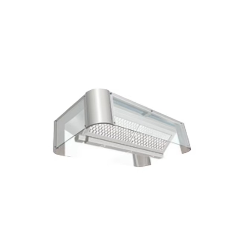 Commercial Customized Stainles - Commercial Kitchen Chimney incelemesi ve fiyatı