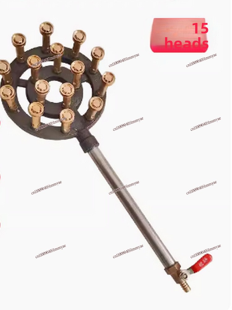 Commercial Single Burner Stove - Commercial Kitchen Burner incelemesi ve fiyatı