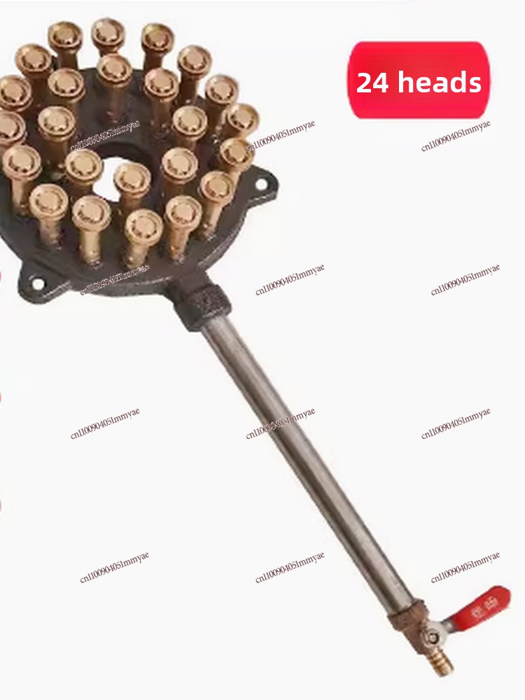 Commercial Single Burner Stove - Commercial Kitchen Burner incelemesi ve fiyatı