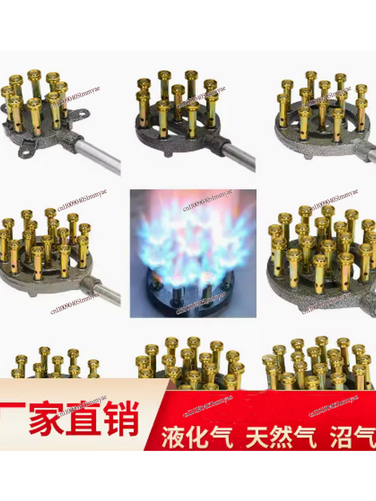 Commercial Single Burner Stove - Commercial Kitchen Burner incelemesi ve fiyatı