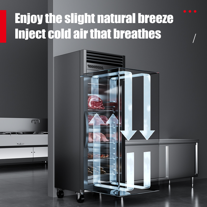 Commercial Kitchen Refrigerati - Commercial Kitchen Refrigerator incelemesi ve fiyatı