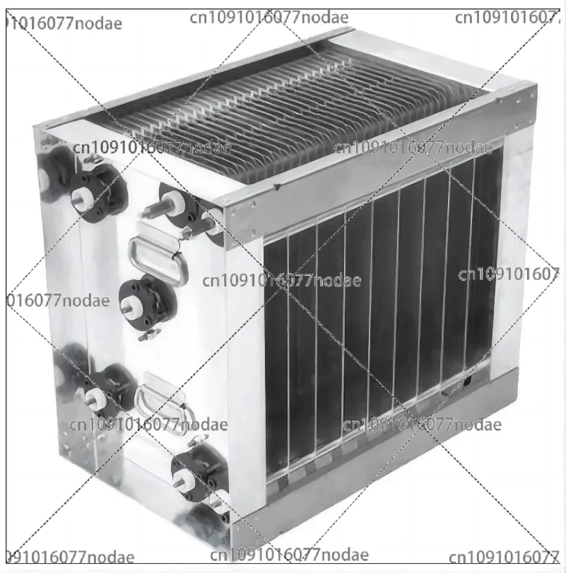 ESP Chimney Oil Fume Air Purif - Commercial Kitchen Chimney incelemesi ve fiyatı