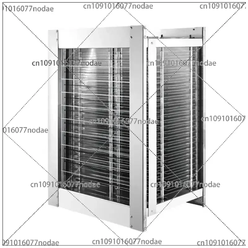 ESP Chimney Oil Fume Air Purif - Commercial Kitchen Chimney incelemesi ve fiyatı