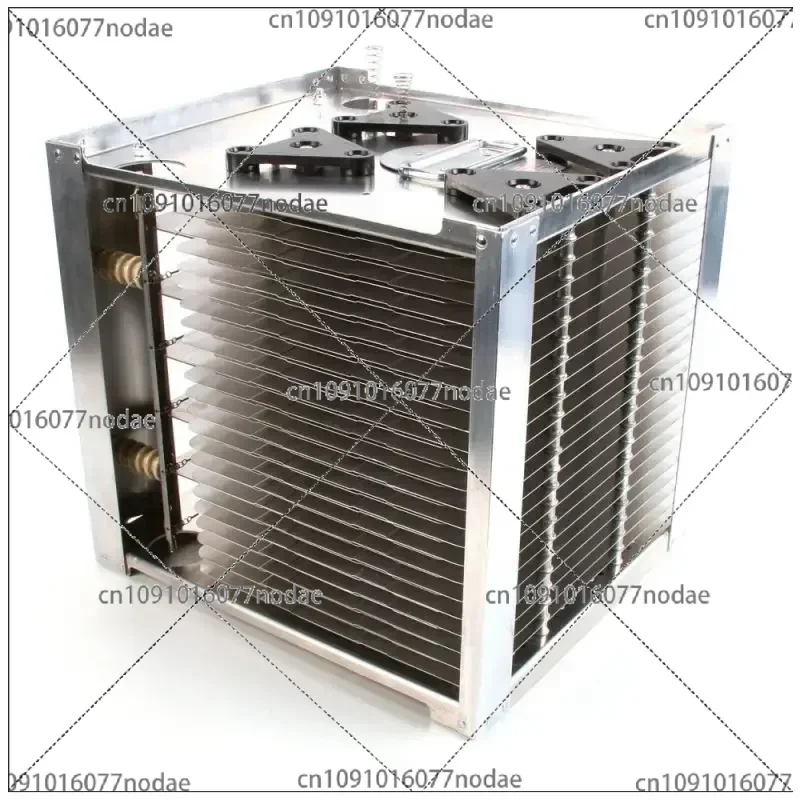 ESP Chimney Oil Fume Air Purif - Commercial Kitchen Chimney incelemesi ve fiyatı