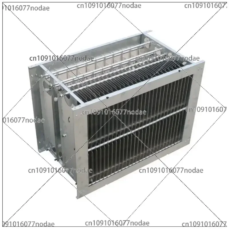ESP Chimney Oil Fume Air Purif - Commercial Kitchen Chimney incelemesi ve fiyatı