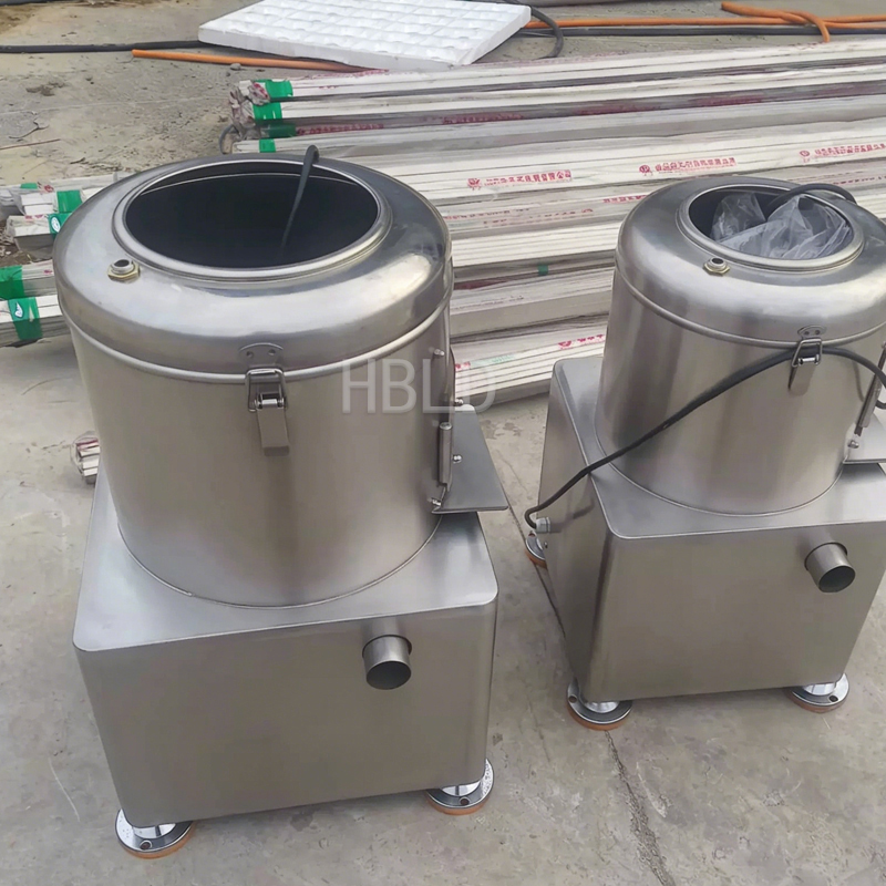 Commercial Electric Potato Swe - Commercial Kitchen Cleaning incelemesi ve fiyatı