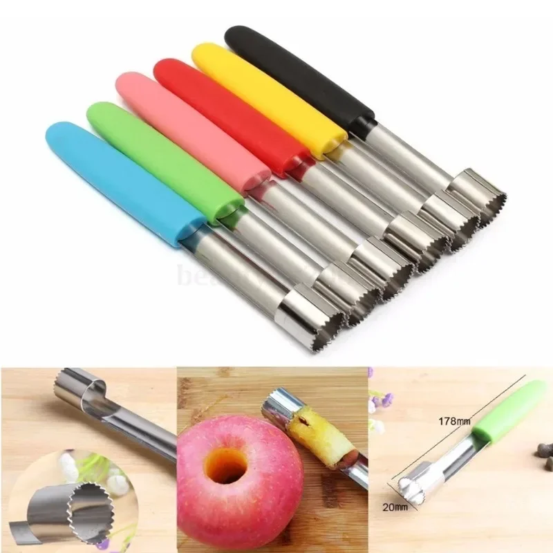 1pc Fruit Corer Kitchen Tool,  - Commercial Kitchen Equipment List incelemesi ve fiyatı