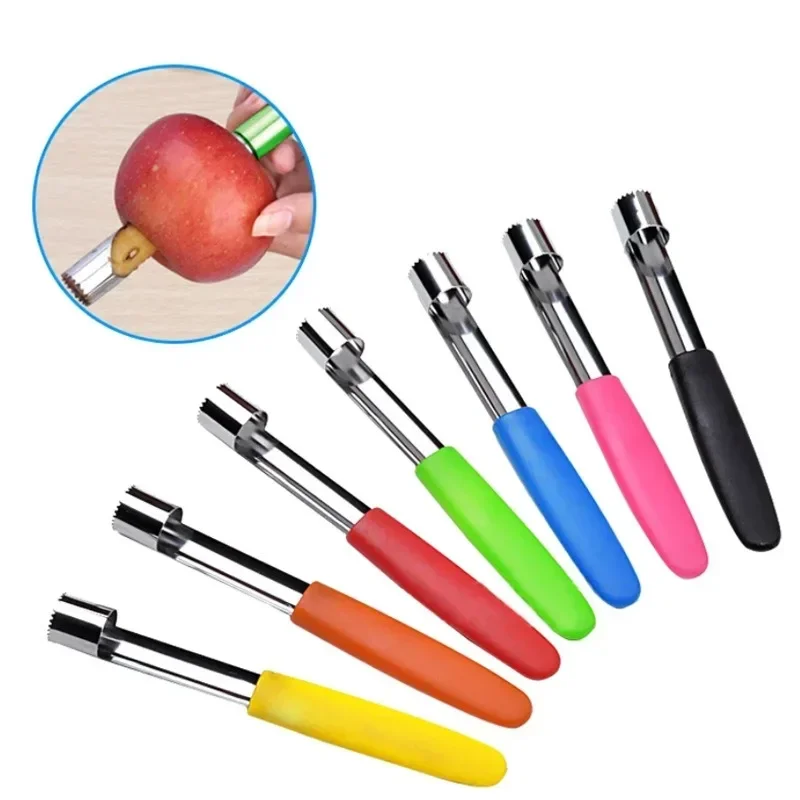 1pc Fruit Corer Kitchen Tool,  - Commercial Kitchen Equipment List incelemesi ve fiyatı