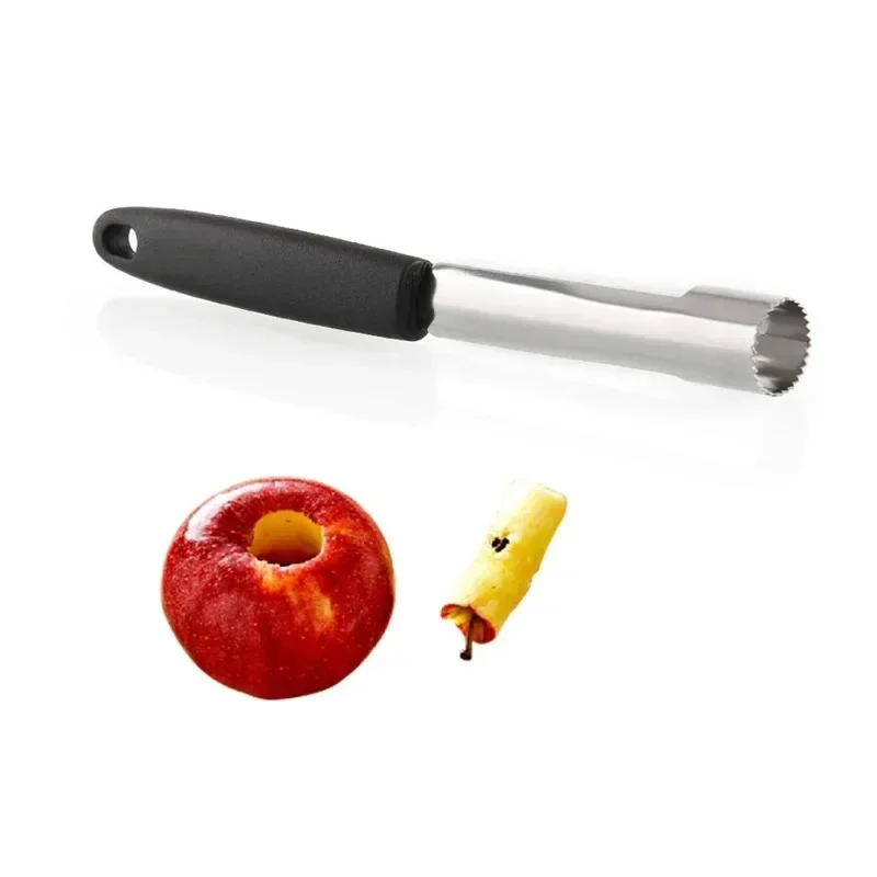1pc Fruit Corer Kitchen Tool,  - Commercial Kitchen Equipment List incelemesi ve fiyatı