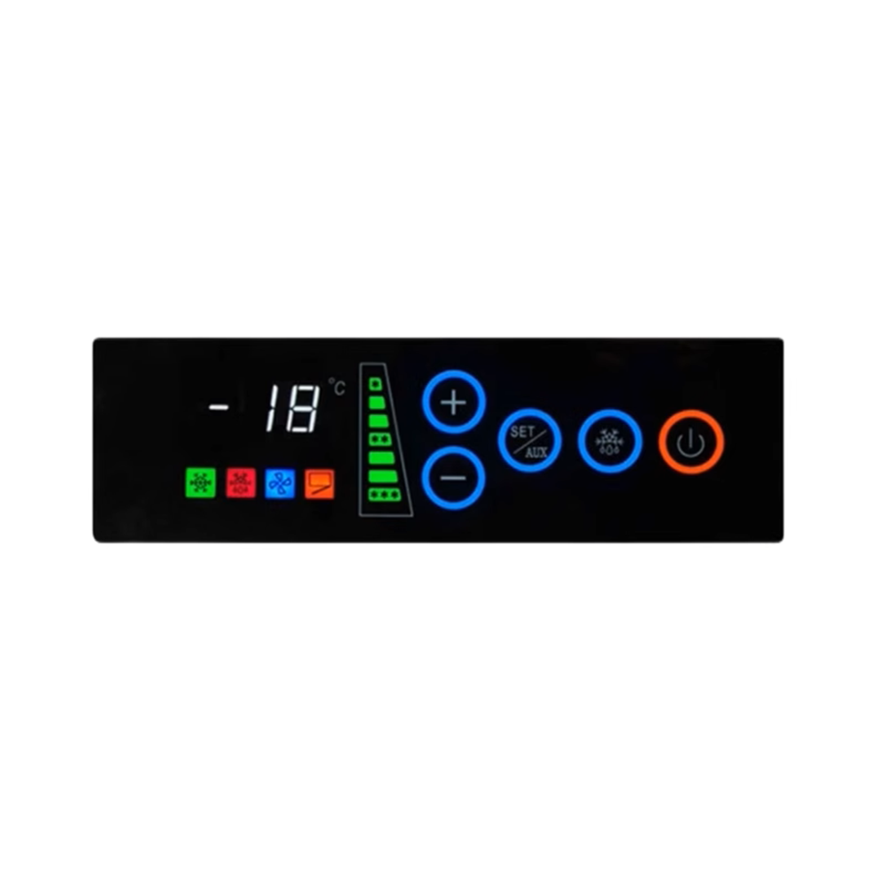 Shangfang Thermostat SF-783 St - Commercial Kitchen Refrigerator incelemesi ve fiyatı