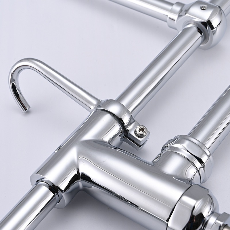 Commercial Kitchen Single Fauc - Commercial Kitchen Faucets incelemesi ve fiyatı
