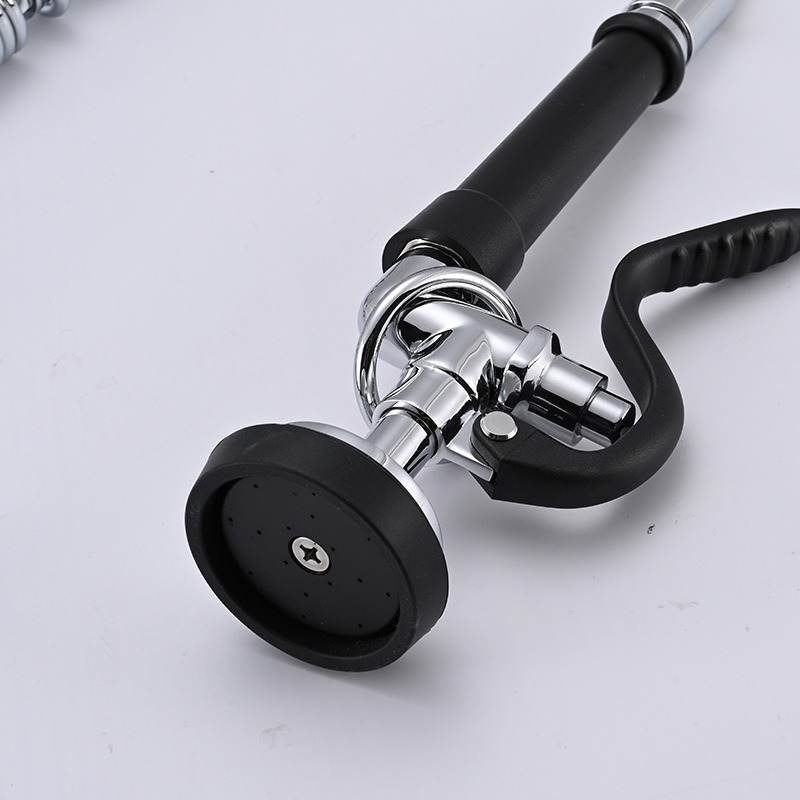 Commercial Kitchen Single Fauc - Commercial Kitchen Faucets incelemesi ve fiyatı