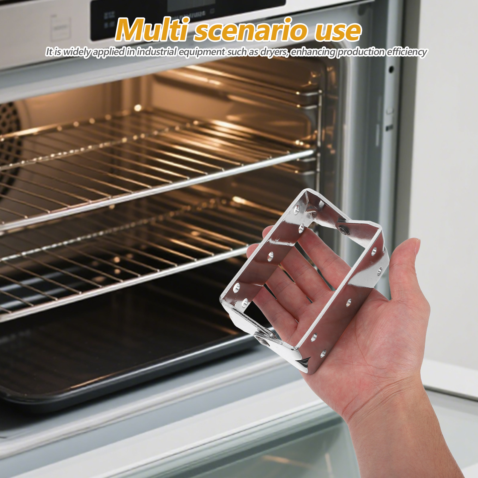 Industrial Oven Door Hinge Rep - Commercial Kitchen Hardware incelemesi ve fiyatı
