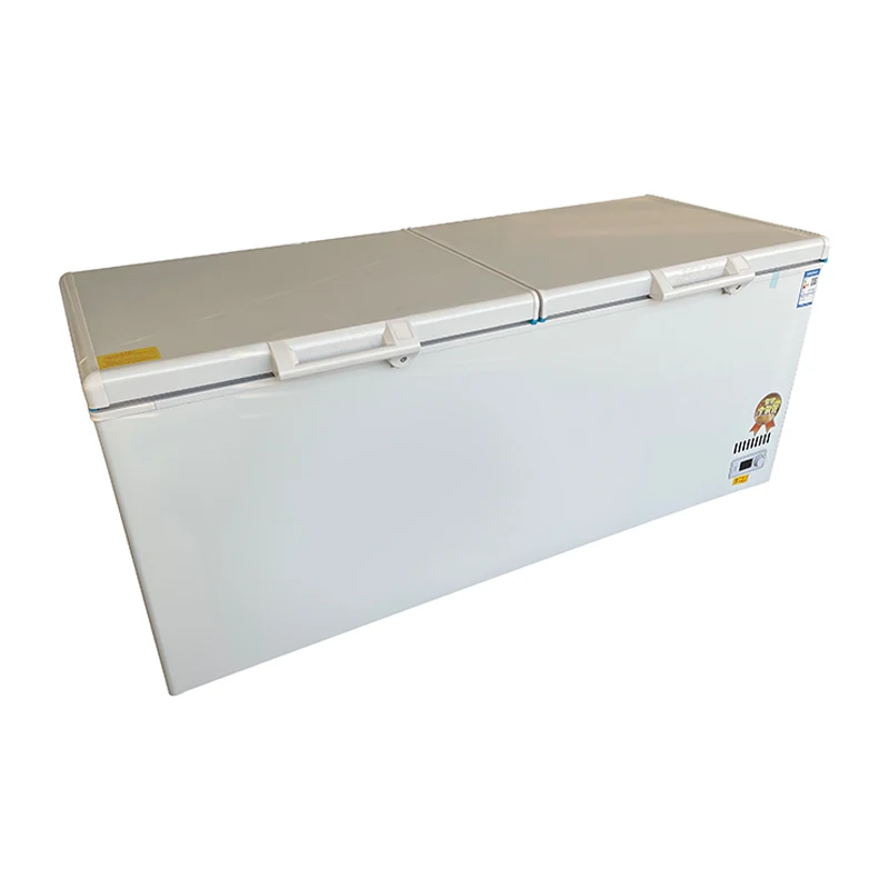 #Factory Hot Sale 1300l Commer - Commercial Chest Freezer incelemesi ve fiyatı