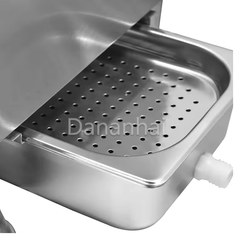 Commercial Electric Potato Swe - Commercial Kitchen Cleaning incelemesi ve fiyatı