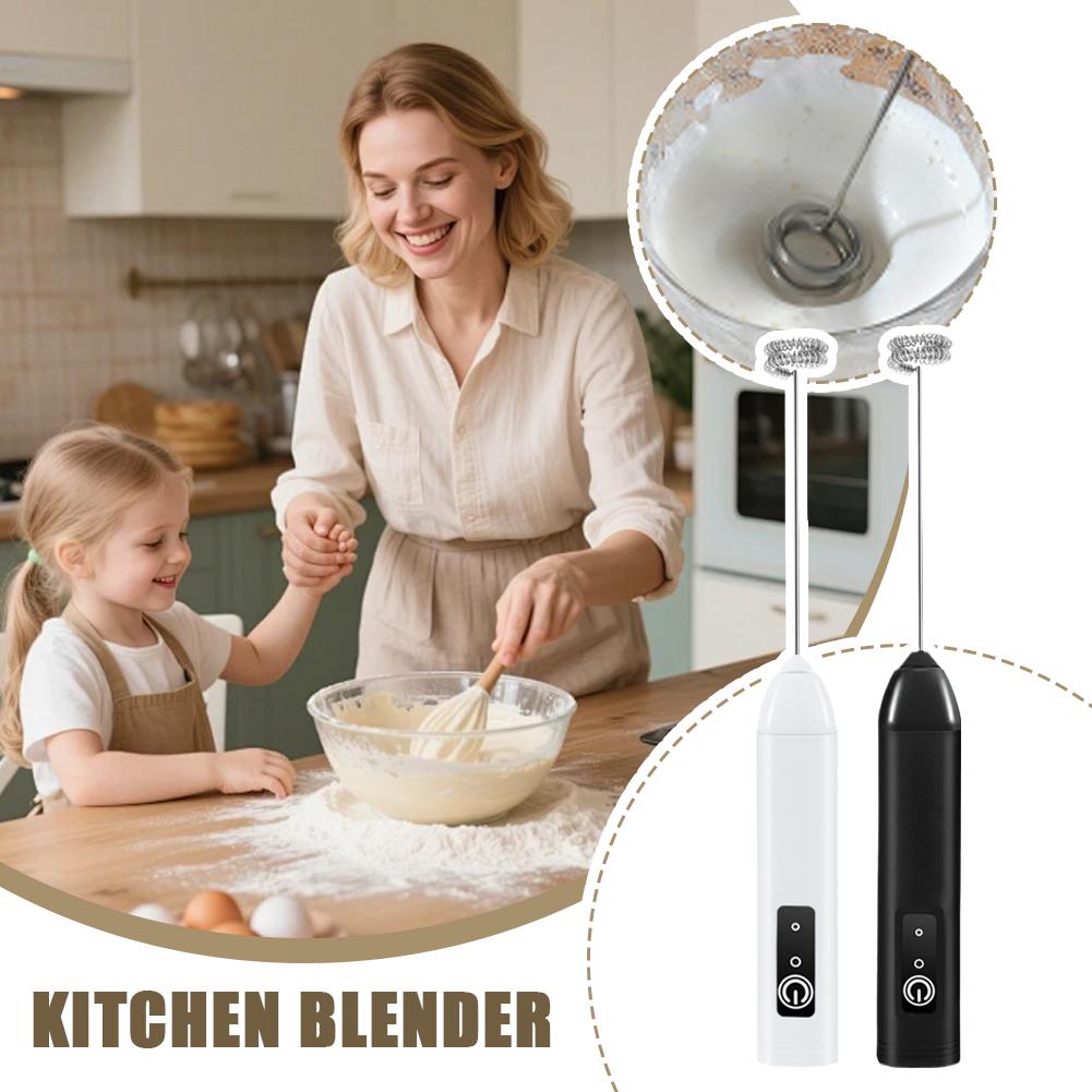 Wireless Electric Milk Frother - Commercial Kitchen Equipment List incelemesi ve fiyatı