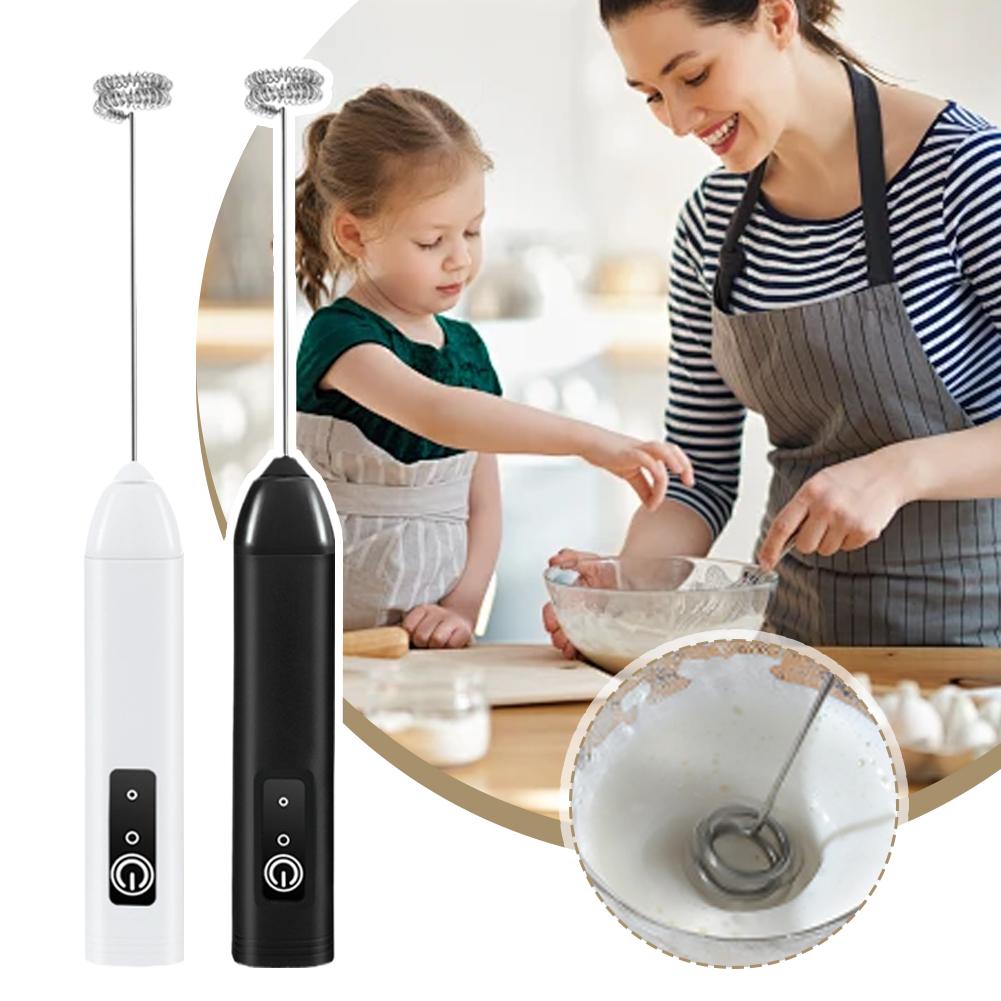 Wireless Electric Milk Frother - Commercial Kitchen Equipment List incelemesi ve fiyatı