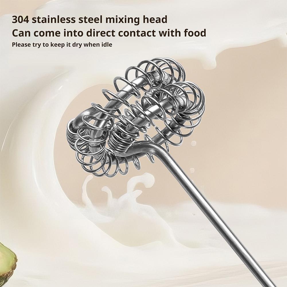 Wireless Electric Milk Frother - Commercial Kitchen Equipment List incelemesi ve fiyatı