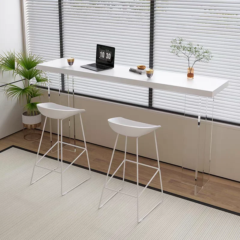 Nordic Luxury Bar Table Solid  - Commercial Kitchen Wall Tiles incelemesi ve fiyatı