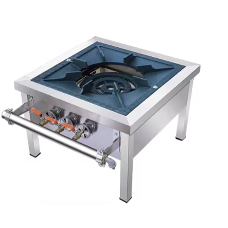Korean Low Soup Stove Commerci - Commercial Kitchen Burner incelemesi ve fiyatı