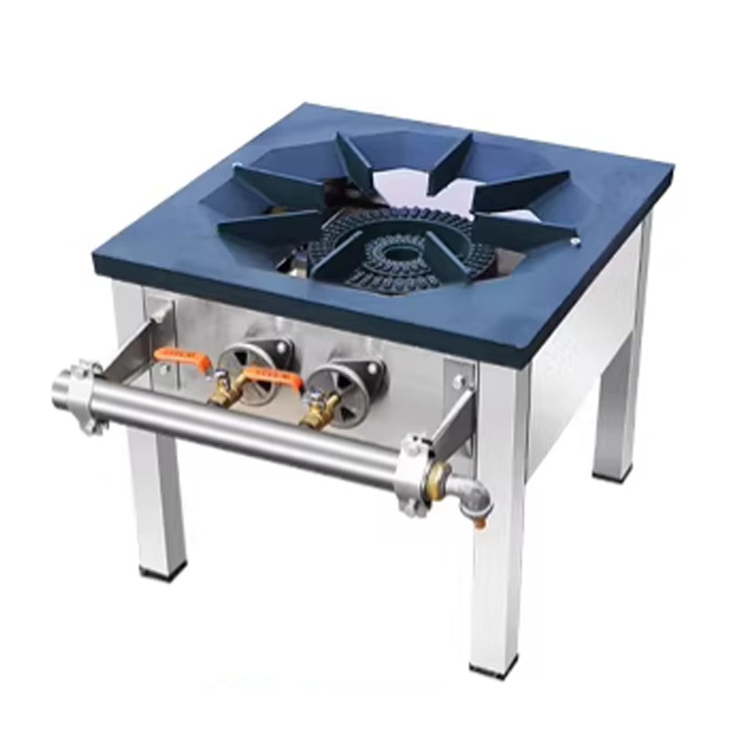 Korean Low Soup Stove Commerci - Commercial Kitchen Burner incelemesi ve fiyatı
