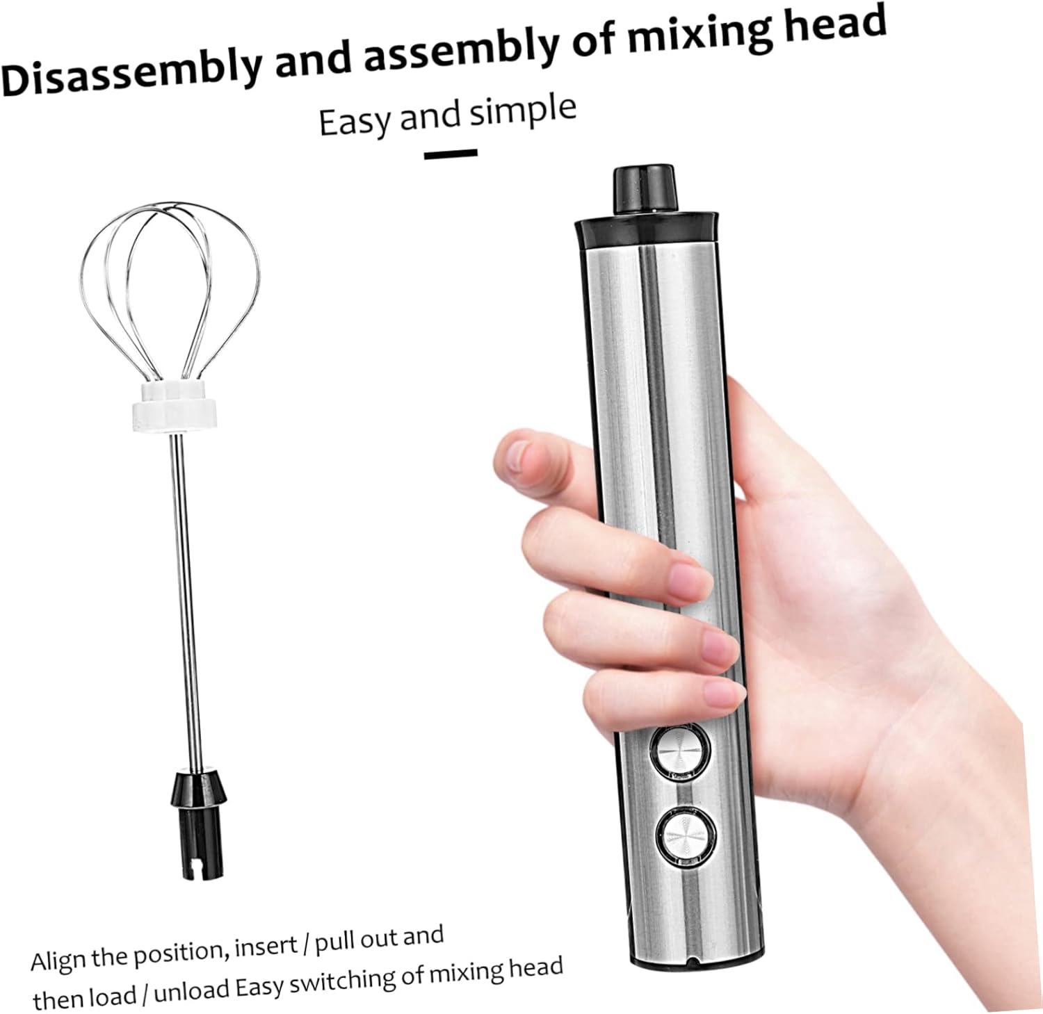 Magpie 3 in 1 Handheld Electri - Commercial Kitchen Equipment List incelemesi ve fiyatı
