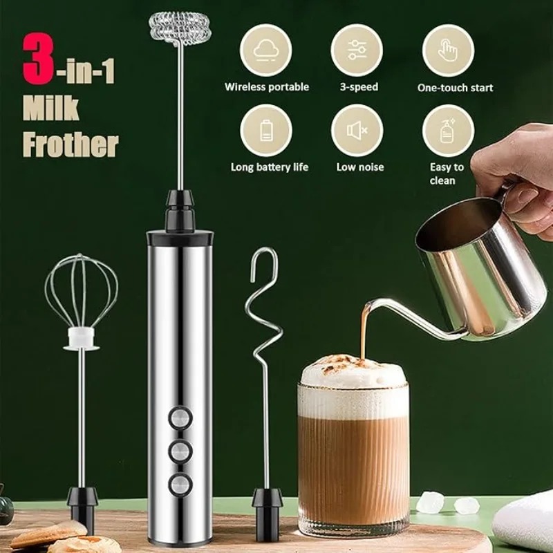 Magpie 3 in 1 Handheld Electri - Commercial Kitchen Equipment List incelemesi ve fiyatı