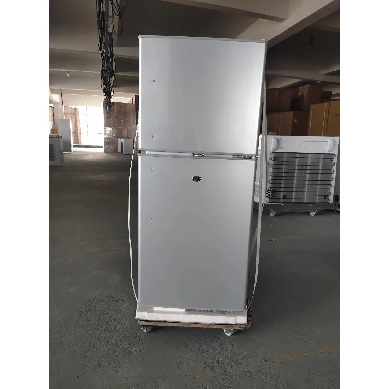 Double door top frozen solar r - Commercial Chest Freezer incelemesi ve fiyatı