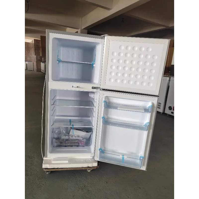 Double door top frozen solar r - Commercial Chest Freezer incelemesi ve fiyatı