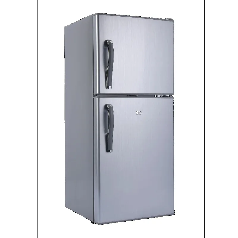 Double door top frozen solar r - Commercial Chest Freezer incelemesi ve fiyatı