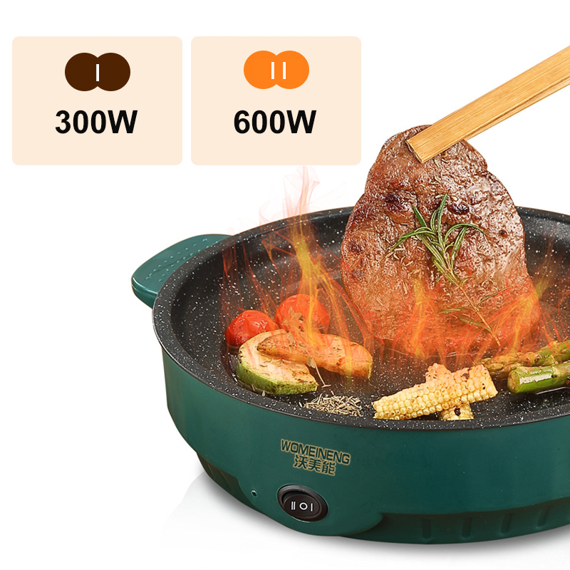 Electric MultiCooker Electric  - Commercial Kitchen Pots And Pans incelemesi ve fiyatı