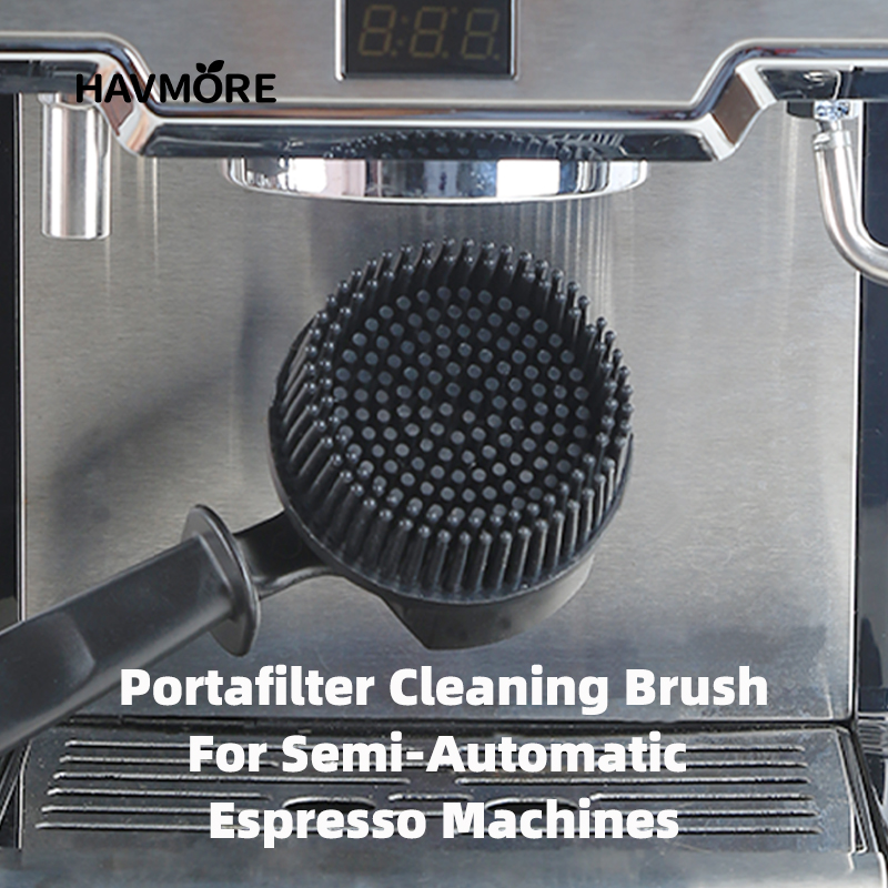 51/58mm Coffee Machine Brush C - Commercial Kitchen Cleaning incelemesi ve fiyatı